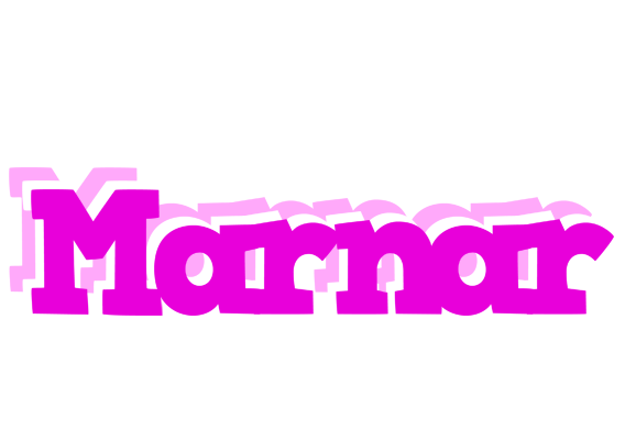 Marnar rumba logo