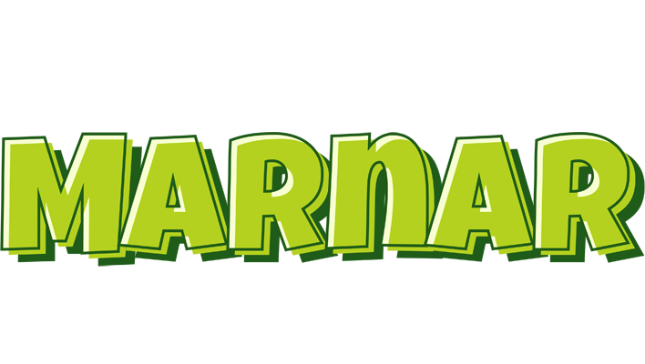 Marnar summer logo