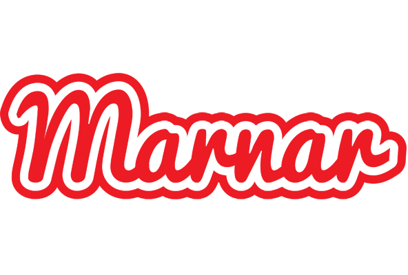 Marnar sunshine logo