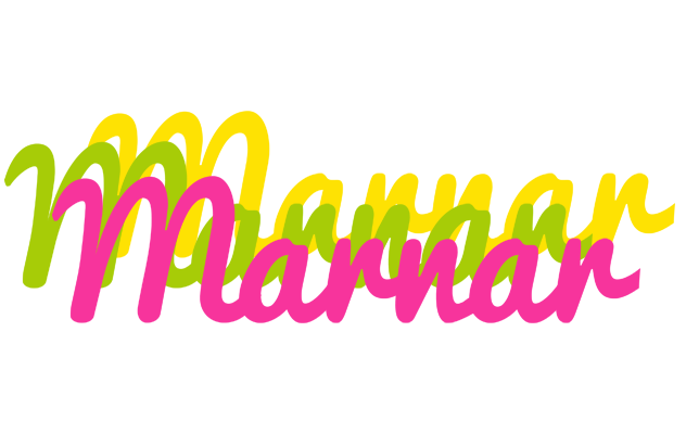 Marnar sweets logo