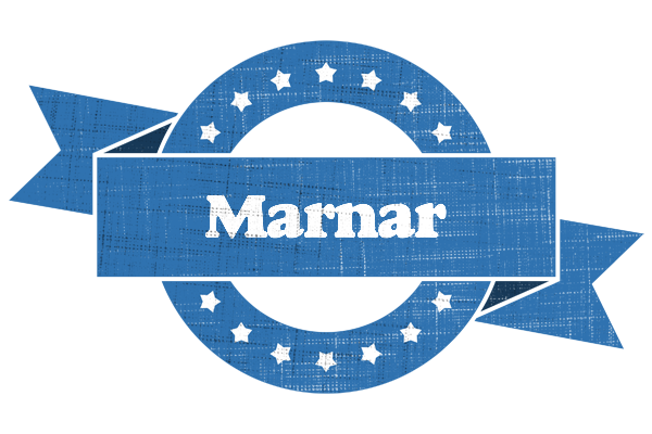 Marnar trust logo