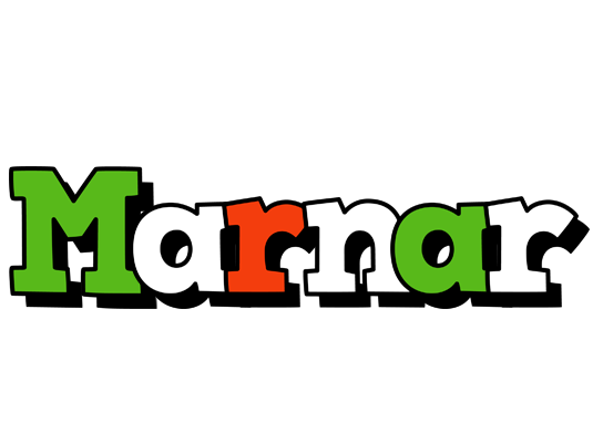 Marnar venezia logo