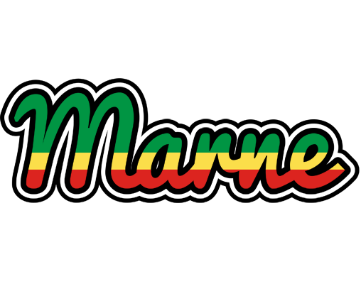 Marne african logo