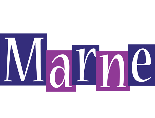 Marne autumn logo