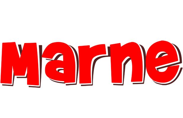 Marne basket logo