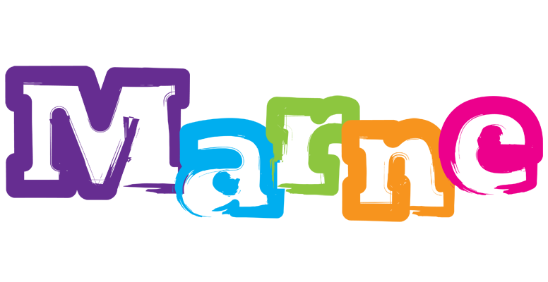 Marne casino logo