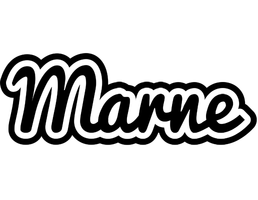 Marne chess logo