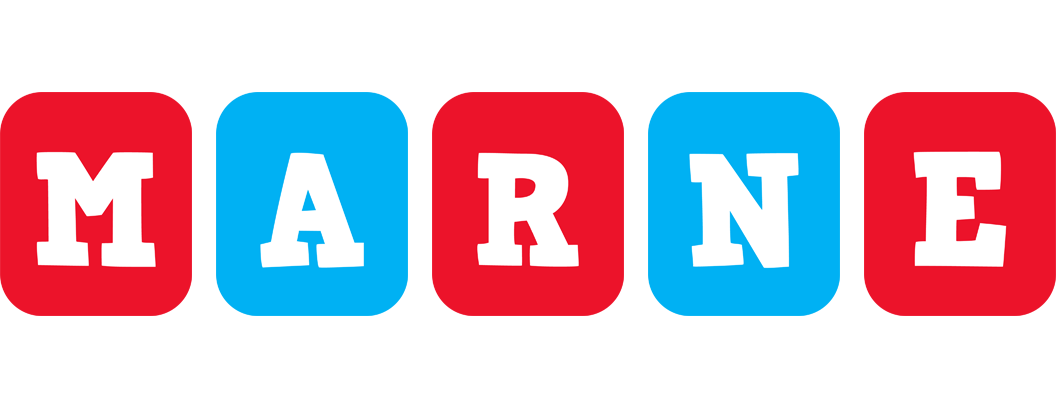 Marne diesel logo