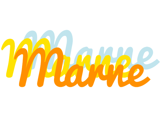 Marne energy logo