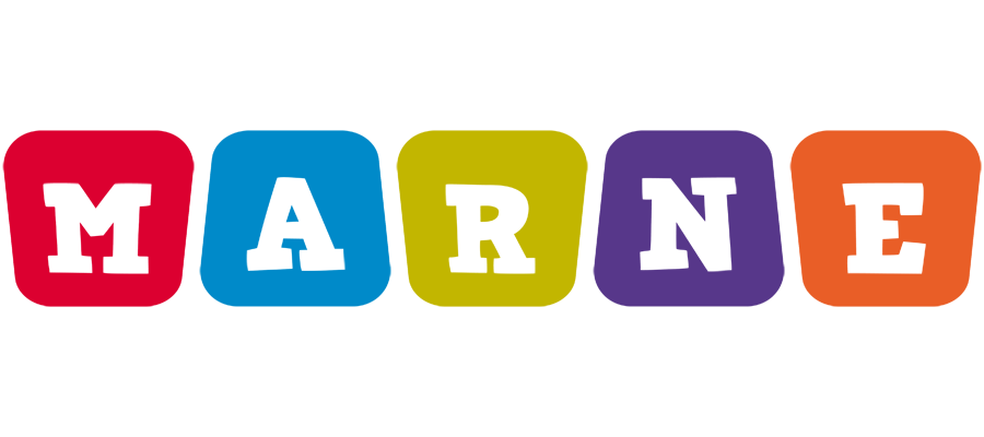 Marne kiddo logo