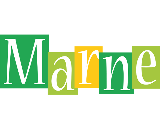 Marne lemonade logo