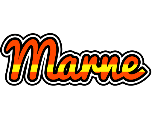 Marne madrid logo