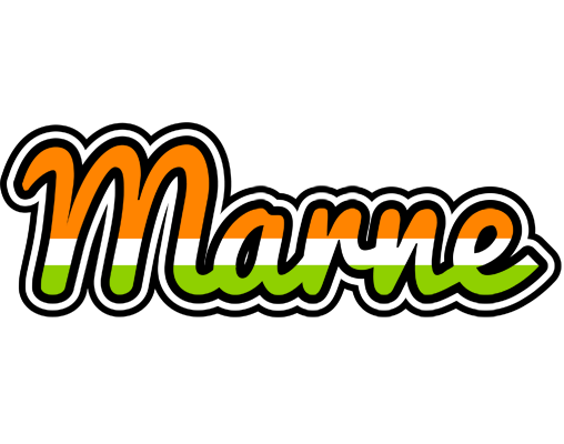 Marne mumbai logo