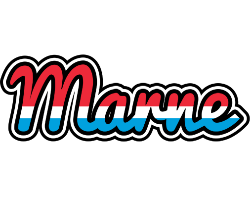 Marne norway logo