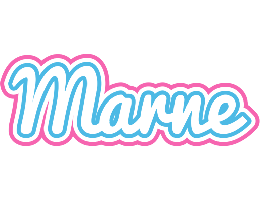 Marne outdoors logo