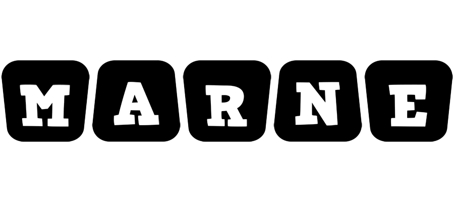 Marne racing logo