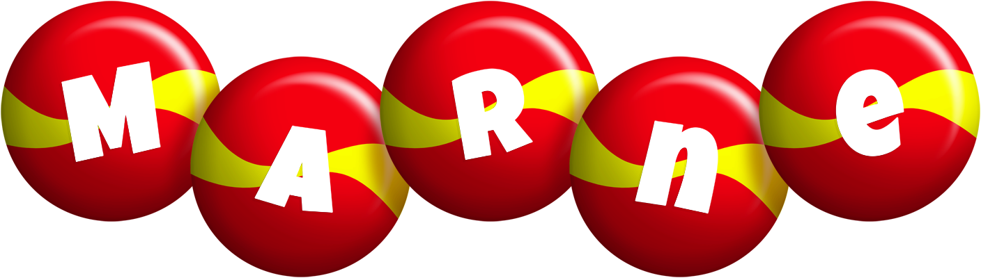 Marne spain logo