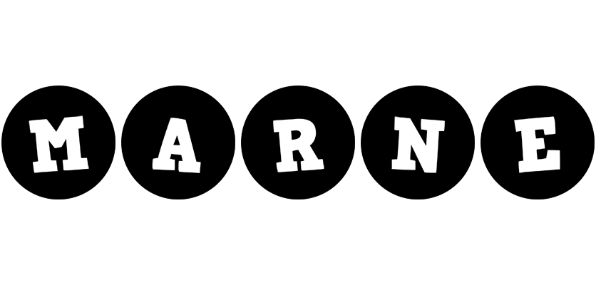 Marne tools logo