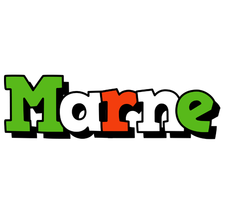 Marne venezia logo