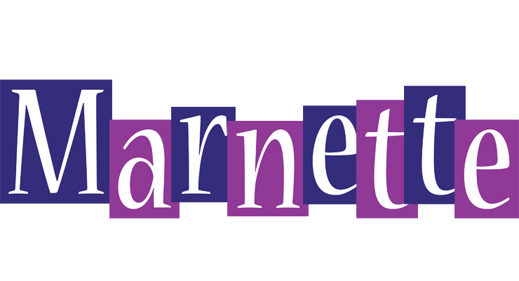 Marnette autumn logo