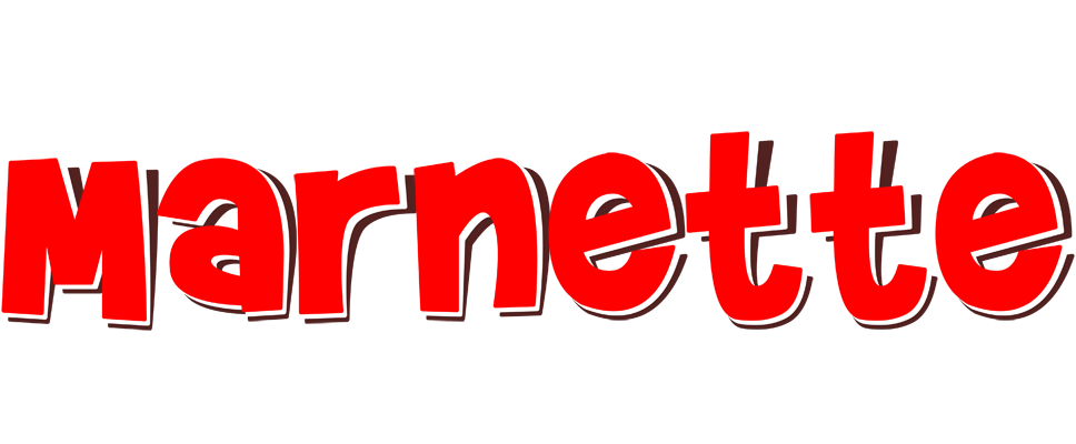 Marnette basket logo