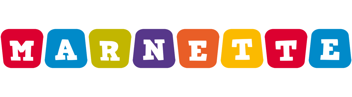 Marnette daycare logo