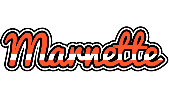 Marnette denmark logo