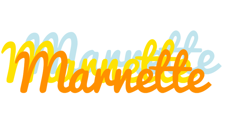 Marnette energy logo