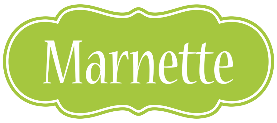 Marnette family logo