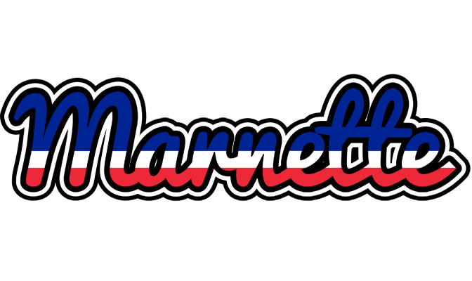 Marnette france logo