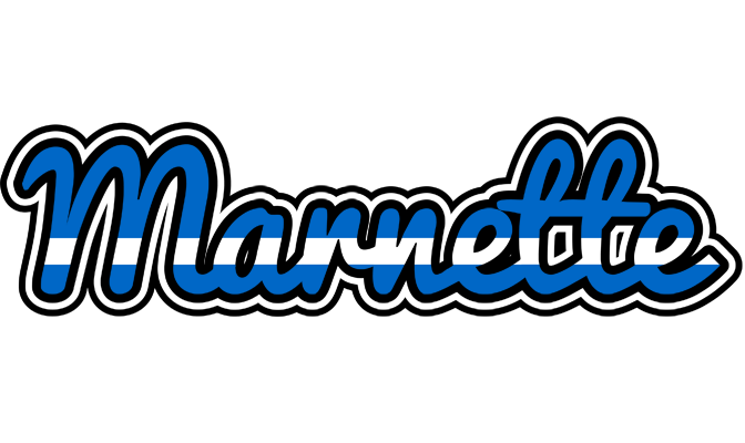 Marnette greece logo