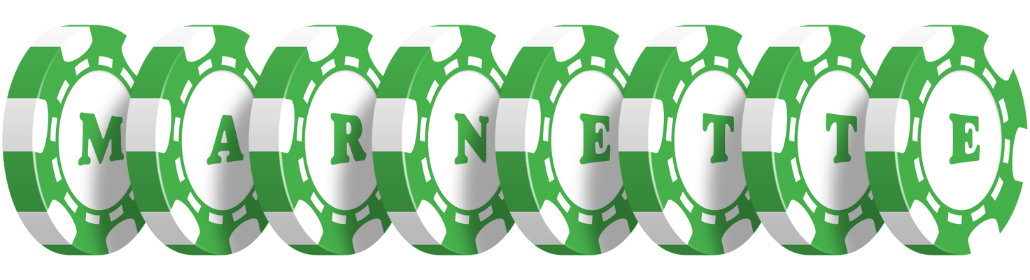 Marnette kicker logo