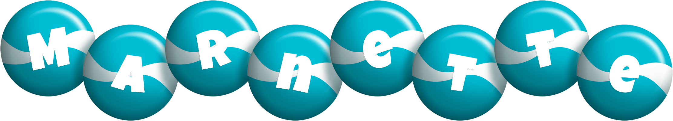 Marnette messi logo