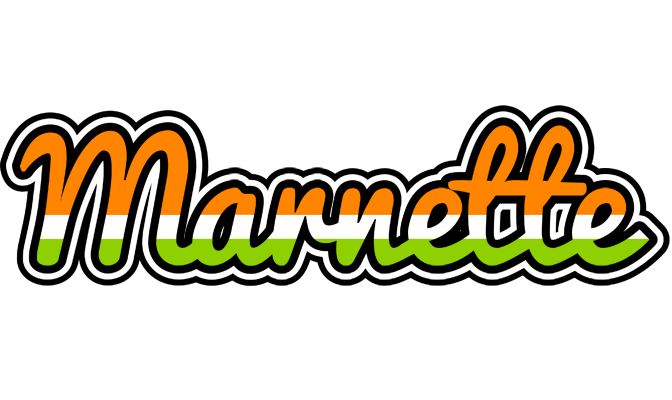 Marnette mumbai logo
