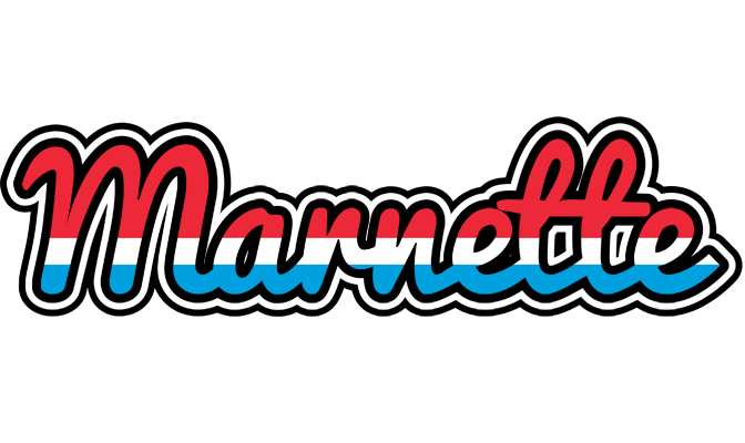 Marnette norway logo