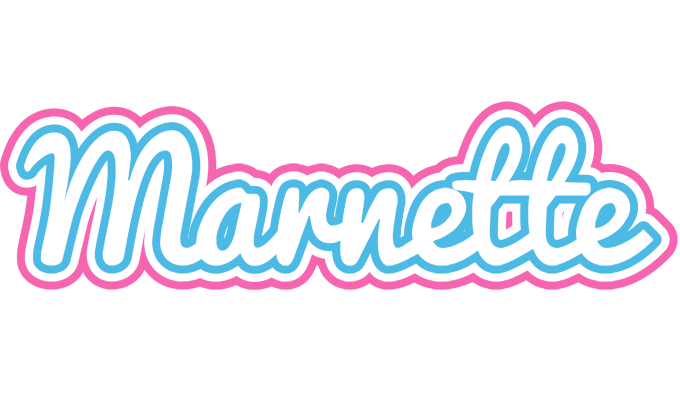 Marnette outdoors logo
