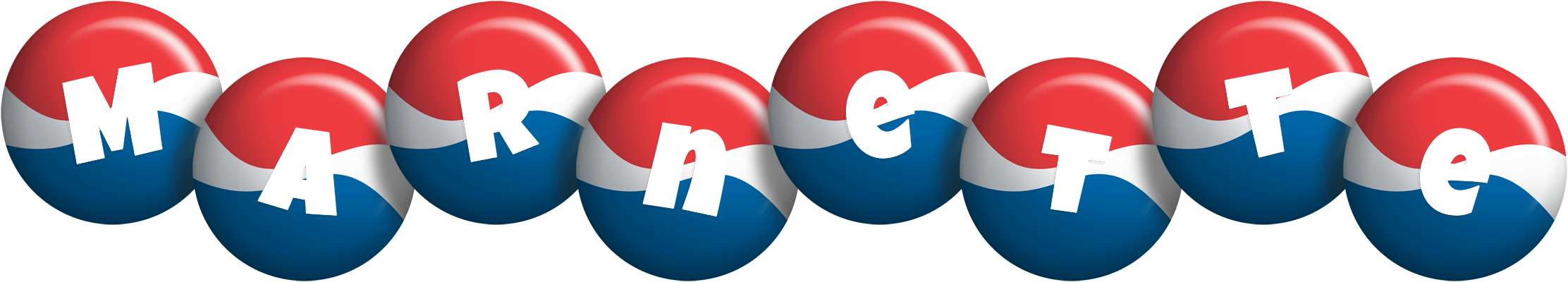 Marnette paris logo