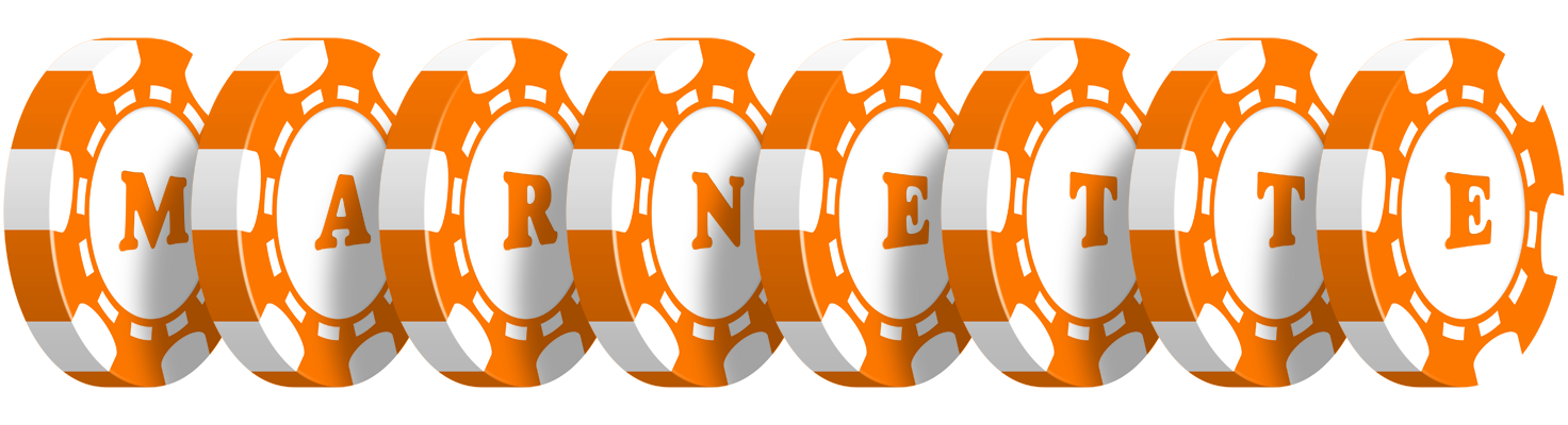 Marnette stacks logo