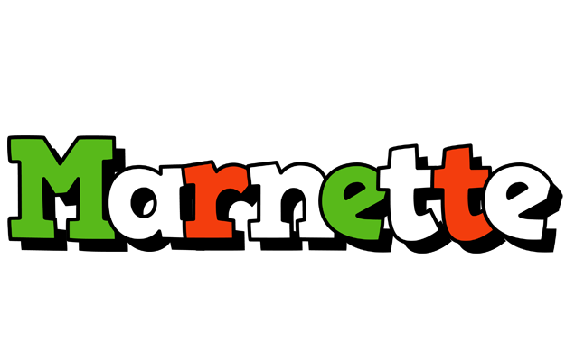 Marnette venezia logo