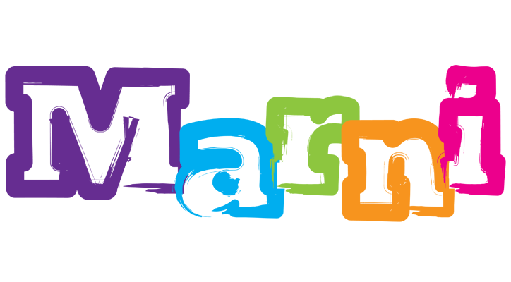 Marni casino logo