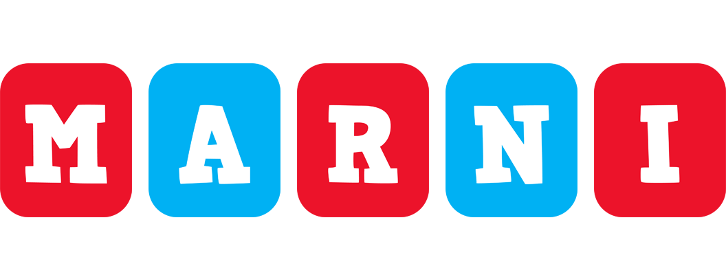 Marni diesel logo