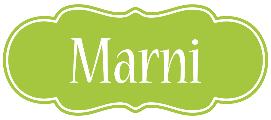 Marni family logo