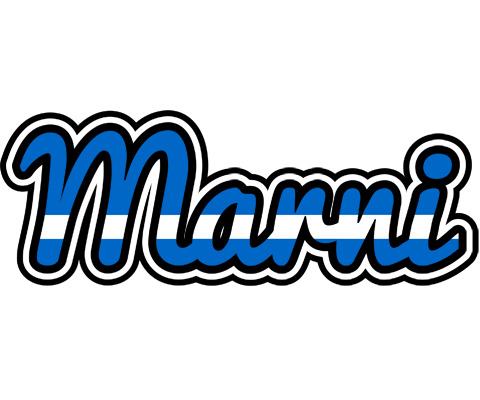 Marni greece logo