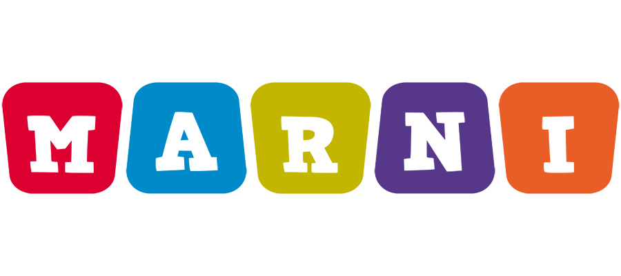 Marni kiddo logo