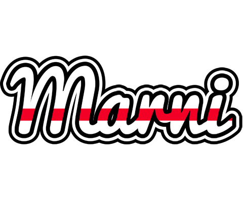 Marni kingdom logo