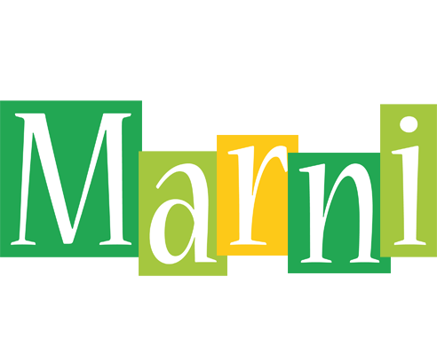 Marni lemonade logo