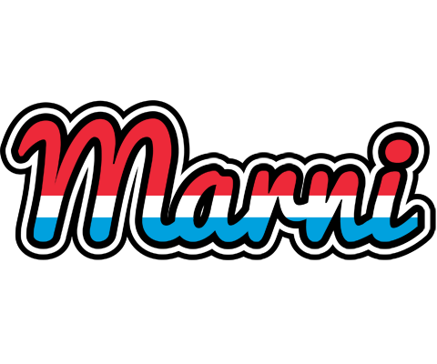 Marni norway logo