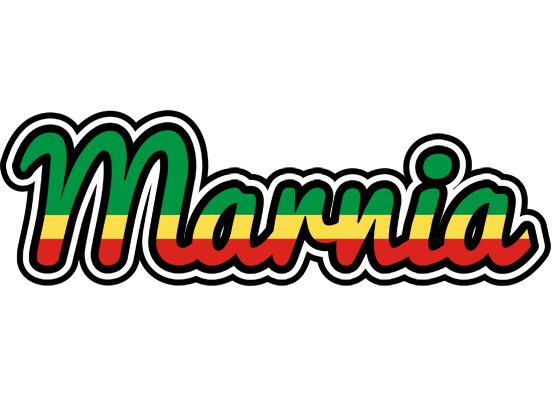 Marnia african logo