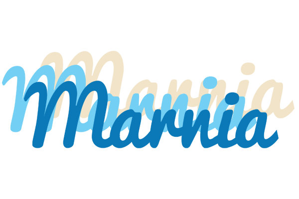 Marnia breeze logo