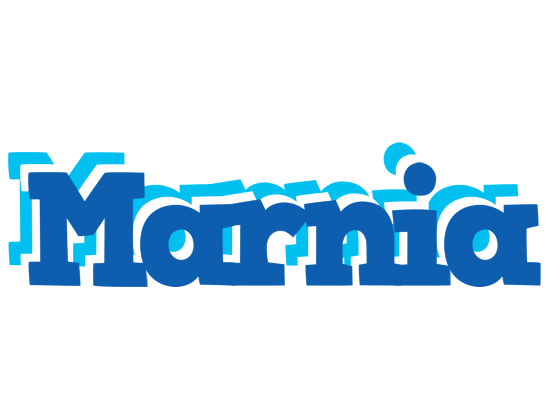 Marnia business logo